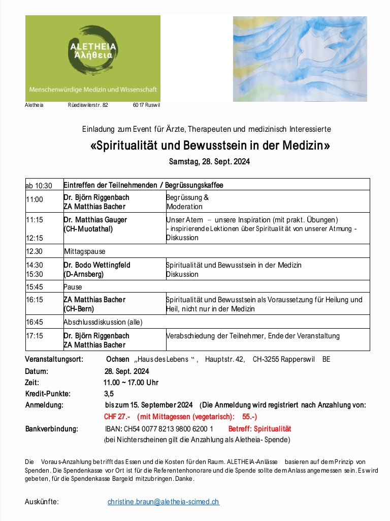 Programm