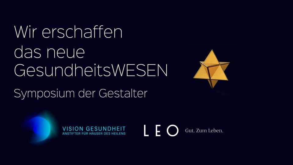 Neues Gesundheitswesen